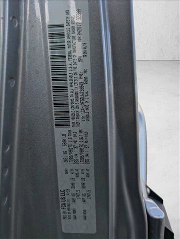 Used 2018 Jeep Wrangler Unlimited Rubicon image 25