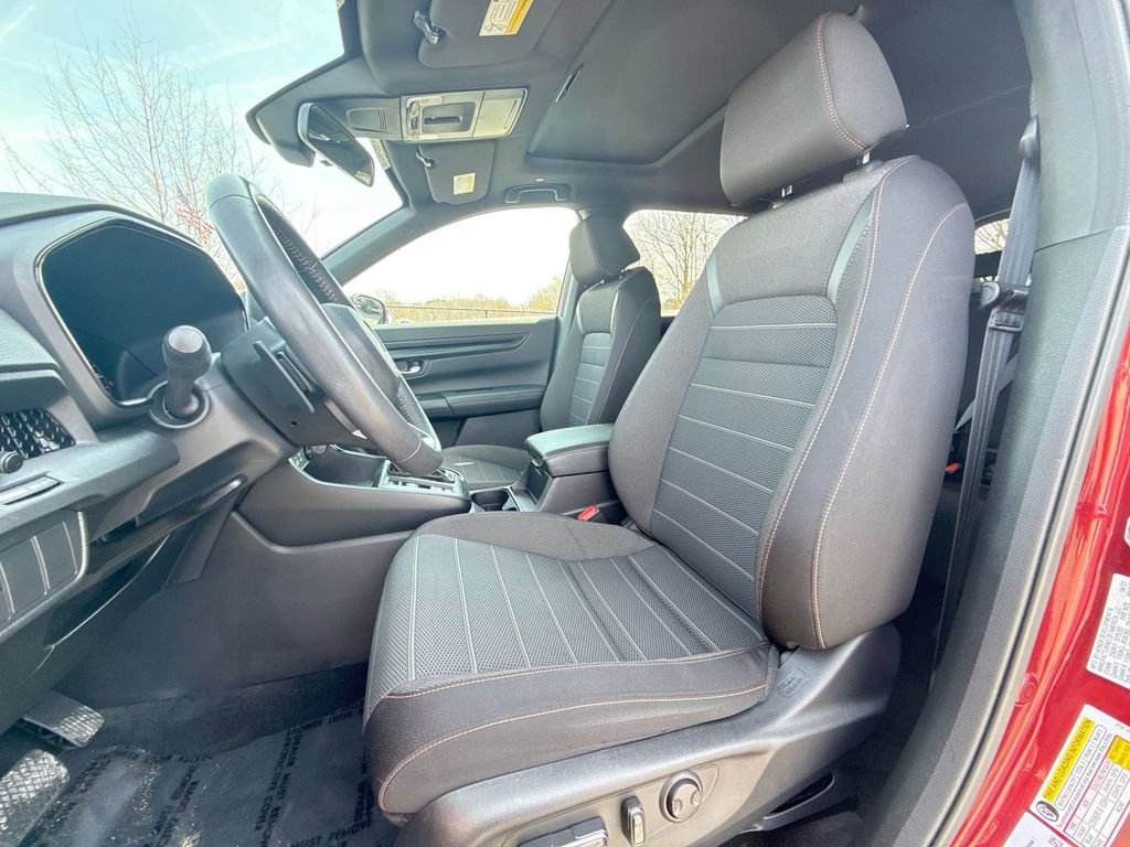Used 2023 Honda CR-V Sport image 13