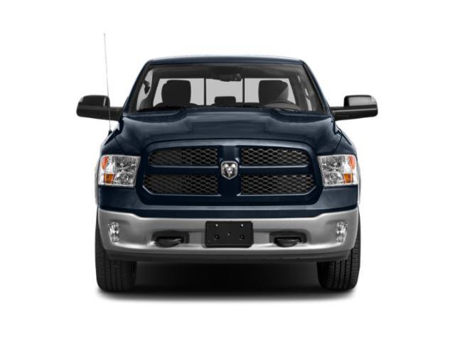 Used 2015 RAM 1500 Classic SLT AWD/4WD image 7
