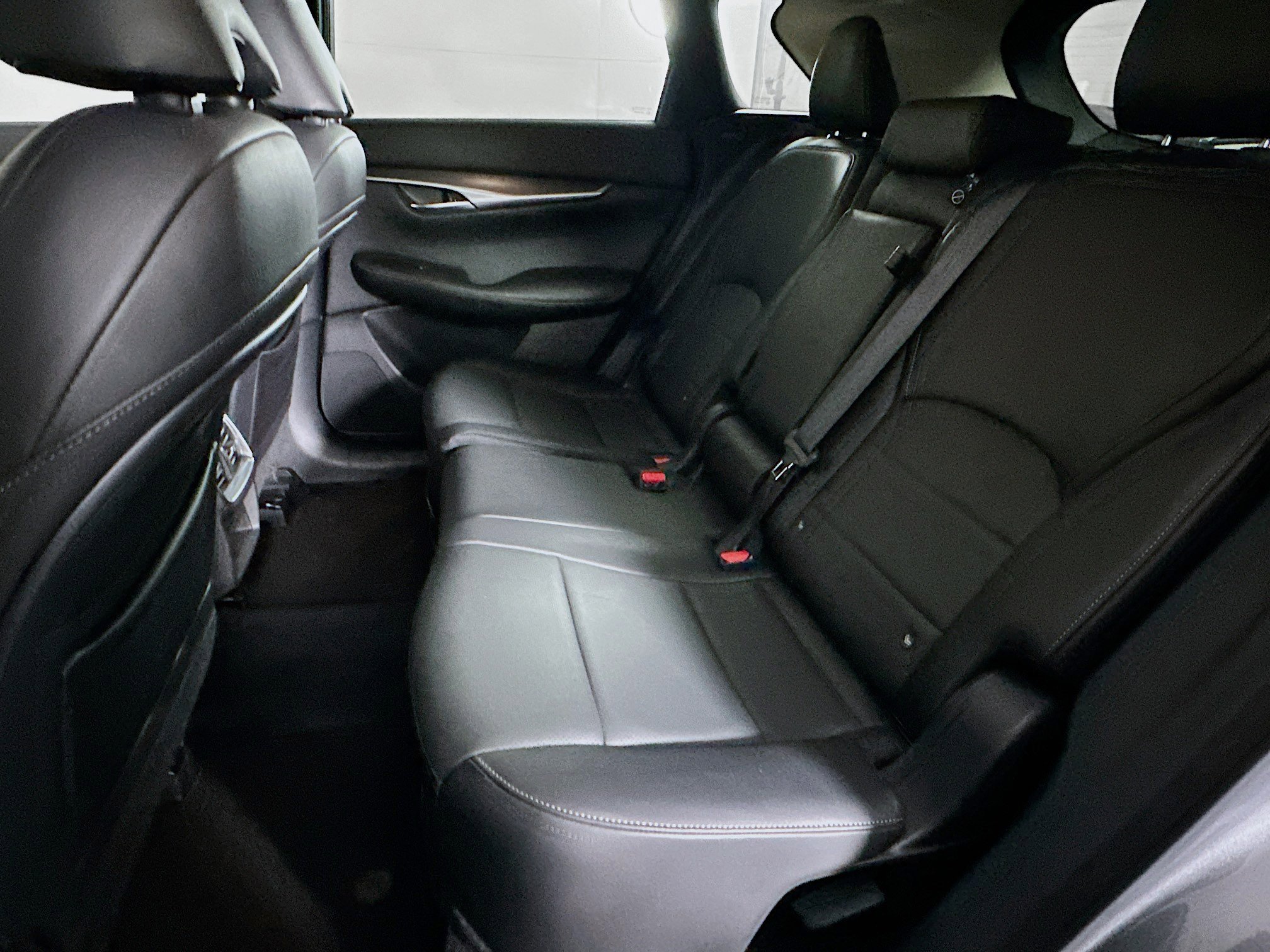 Used 2023 INFINITI QX50 Luxe image 26