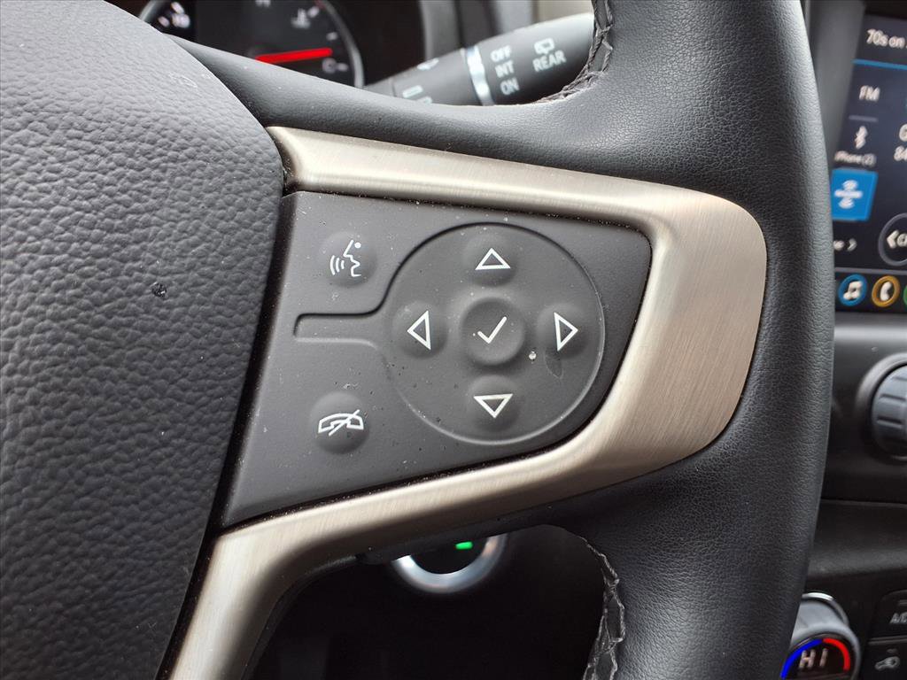 Certified 2024 GMC Terrain Denali w/ Denali Premium Package image 25