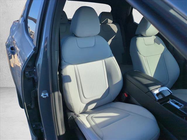 New 2026 Hyundai Santa Cruz SEL image 19