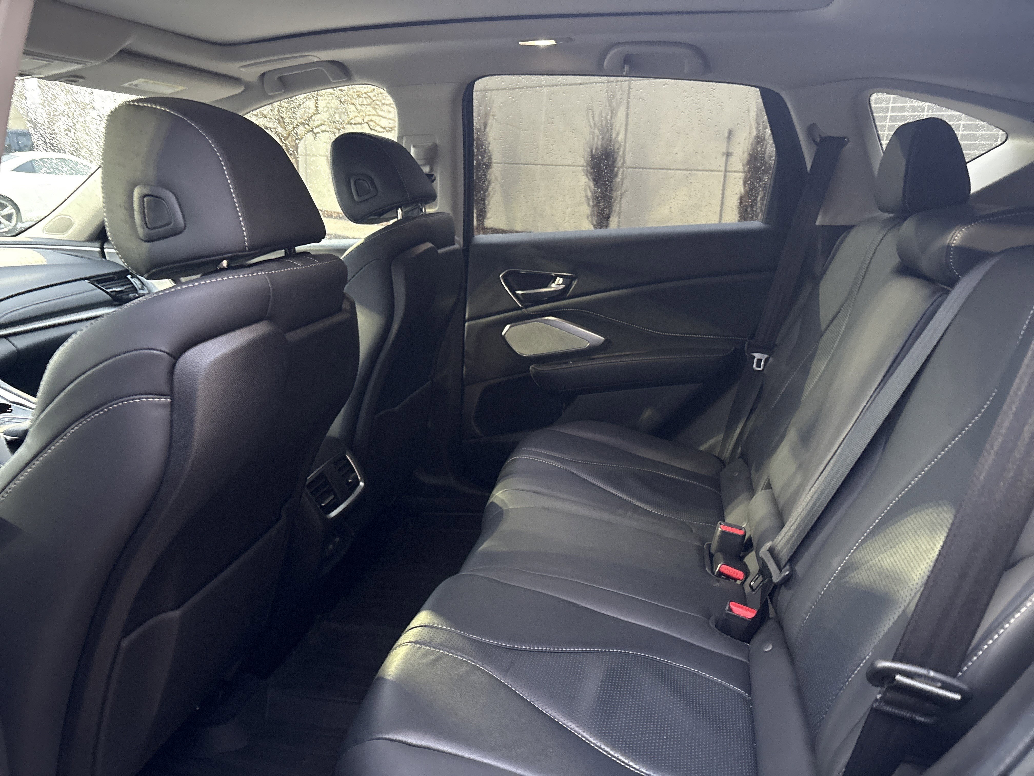 Used 2021 Acura RDX AWD w/ Technology Package image 31