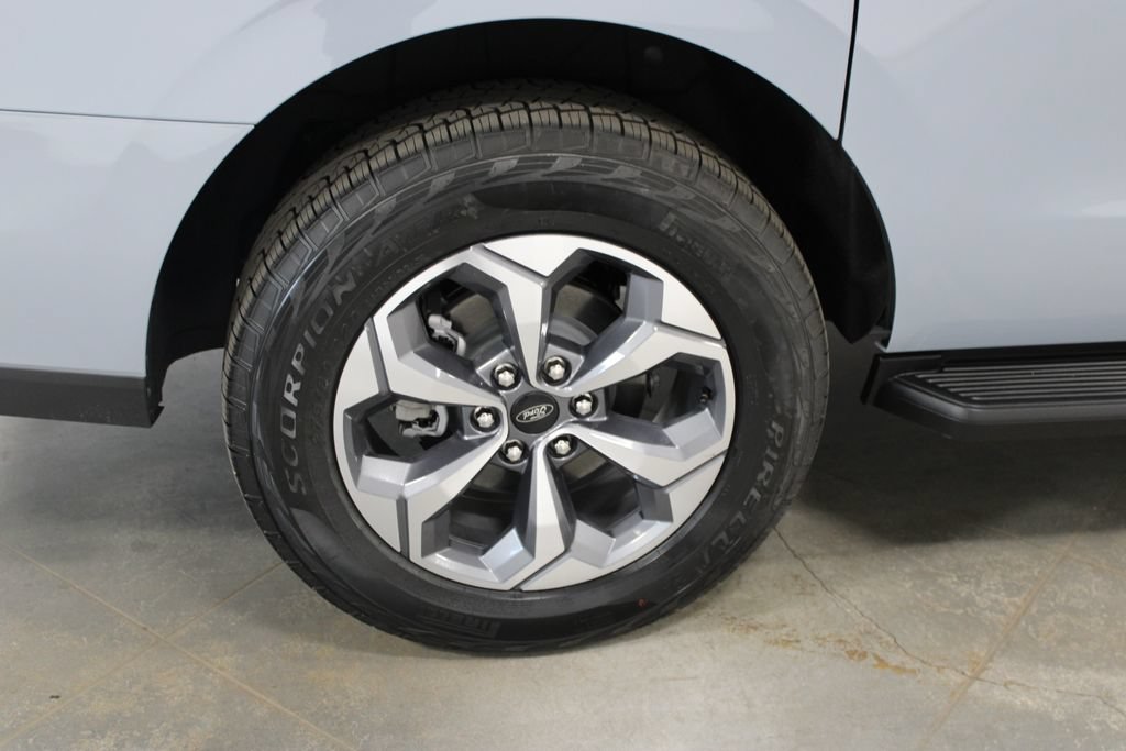 New 2027 Ford Expedition Max Active AWD/4WD image 63