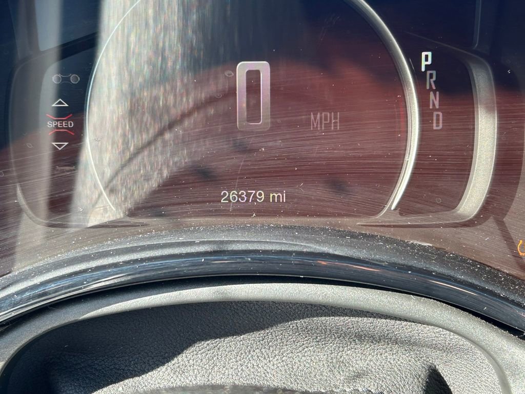 Used 2025 Dodge Durango GT image 34