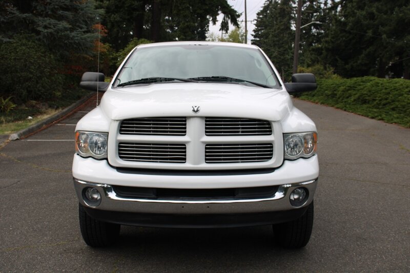 Used 2005 Dodge Ram 2500 Truck ST w/ Trailer Tow Group AWD/4WD image 10