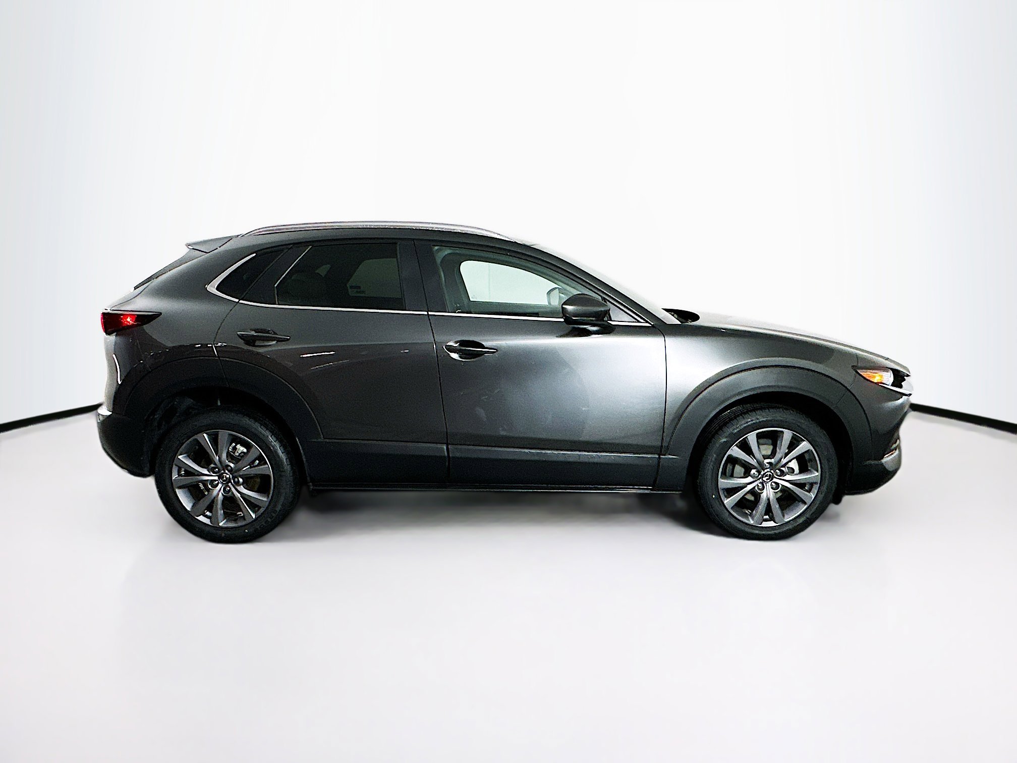 Used 2025 MAZDA CX-30 AWD 2.5 S w/ Preferred Package image 10