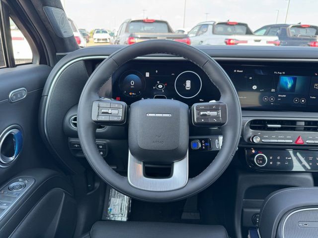 New 2026 Hyundai Palisade Calligraphy image 7