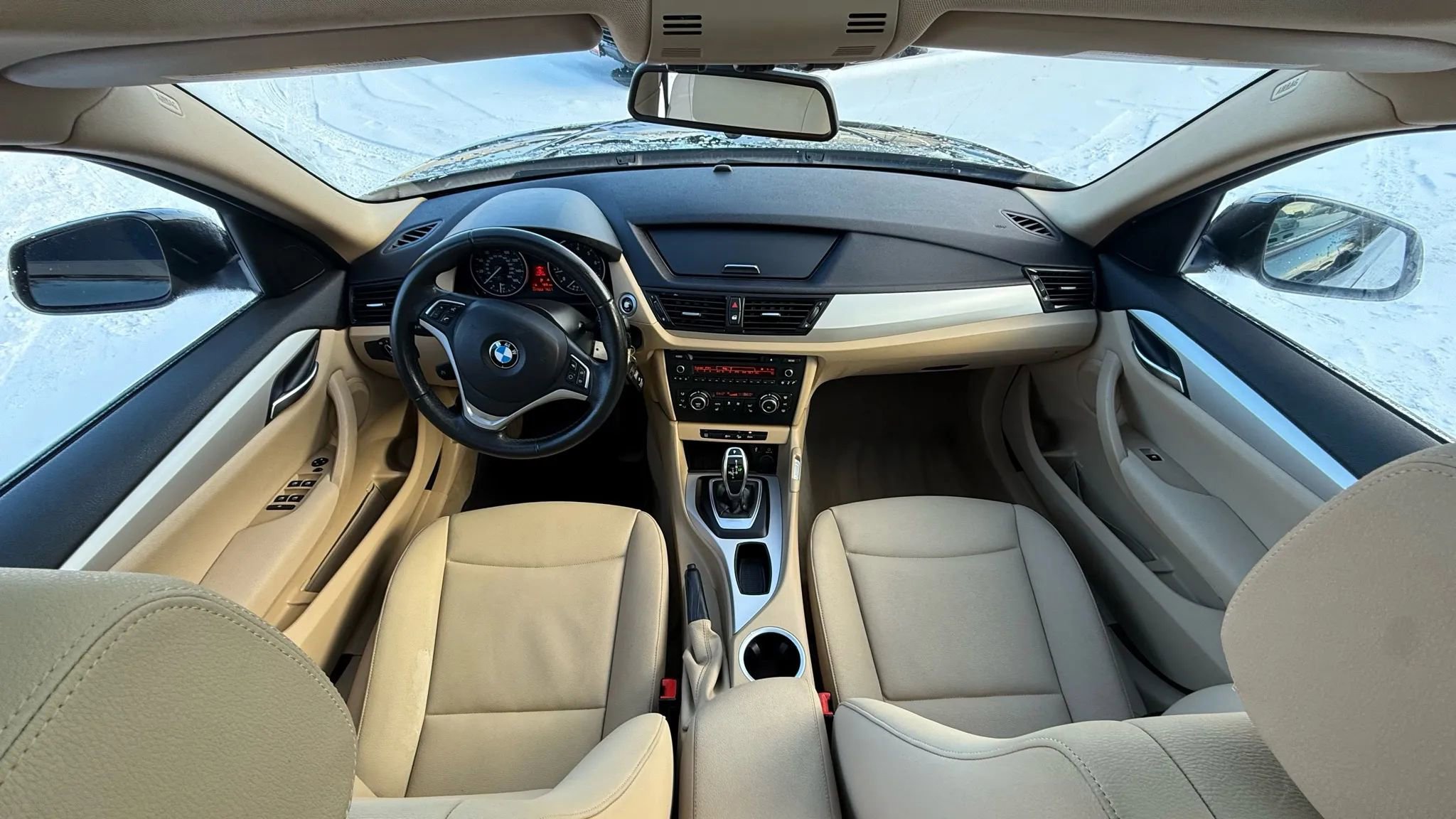 Used 2015 BMW X1 xDrive28i image 24