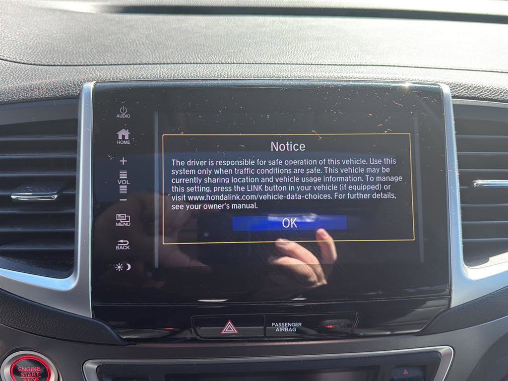 Used 2018 Honda Pilot EX-L image 7