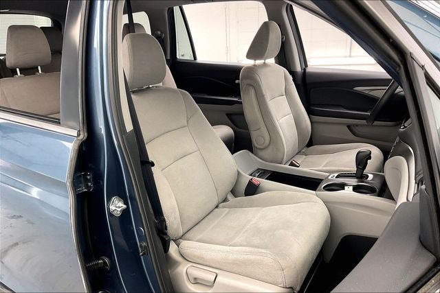 Certified 2020 Honda Pilot EX image 7