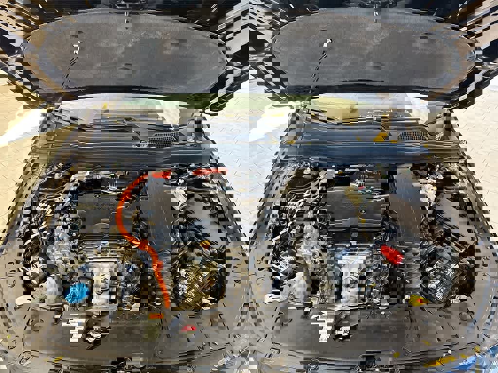 Used 2022 Honda Accord Hybrid image 15