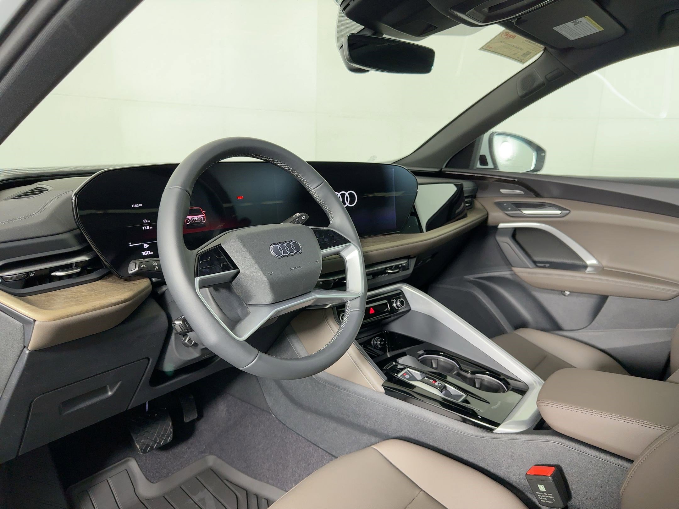 New 2025 Audi Q5 Premium Plus image 3