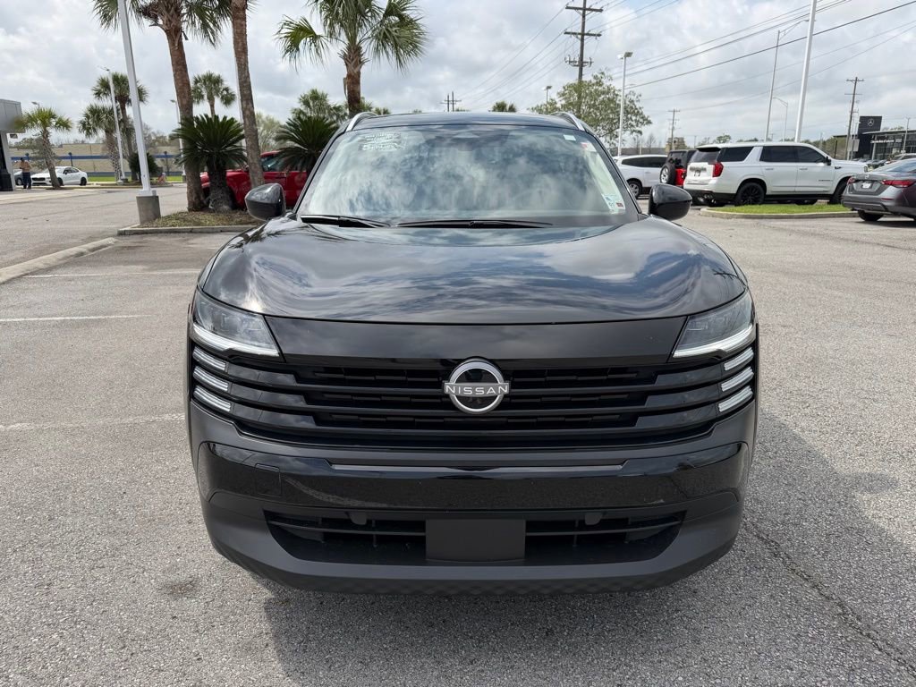 Used 2026 Nissan Kicks SV image 9