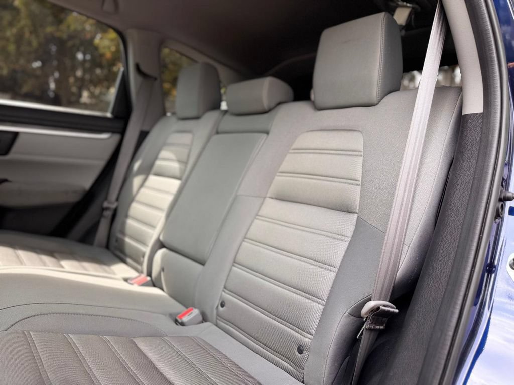 Used 2018 Honda CR-V LX image 23
