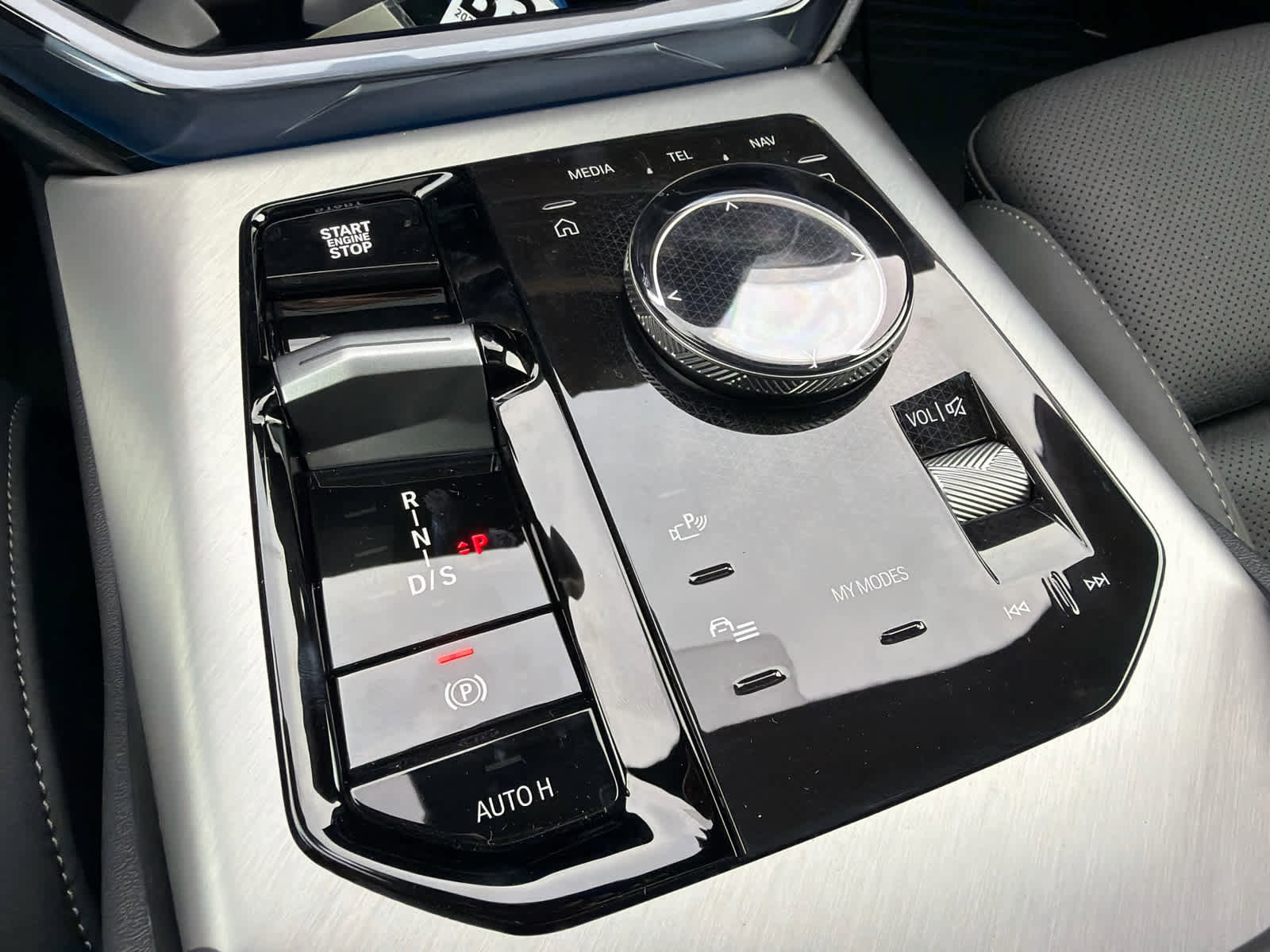 New 2026 BMW X3 xDrive30 w/ Premium Package image 22