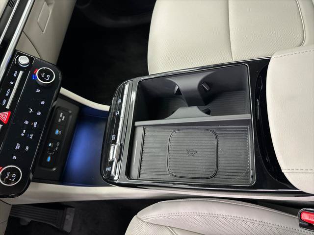 New 2026 Hyundai Tucson SEL AWD/4WD image 31