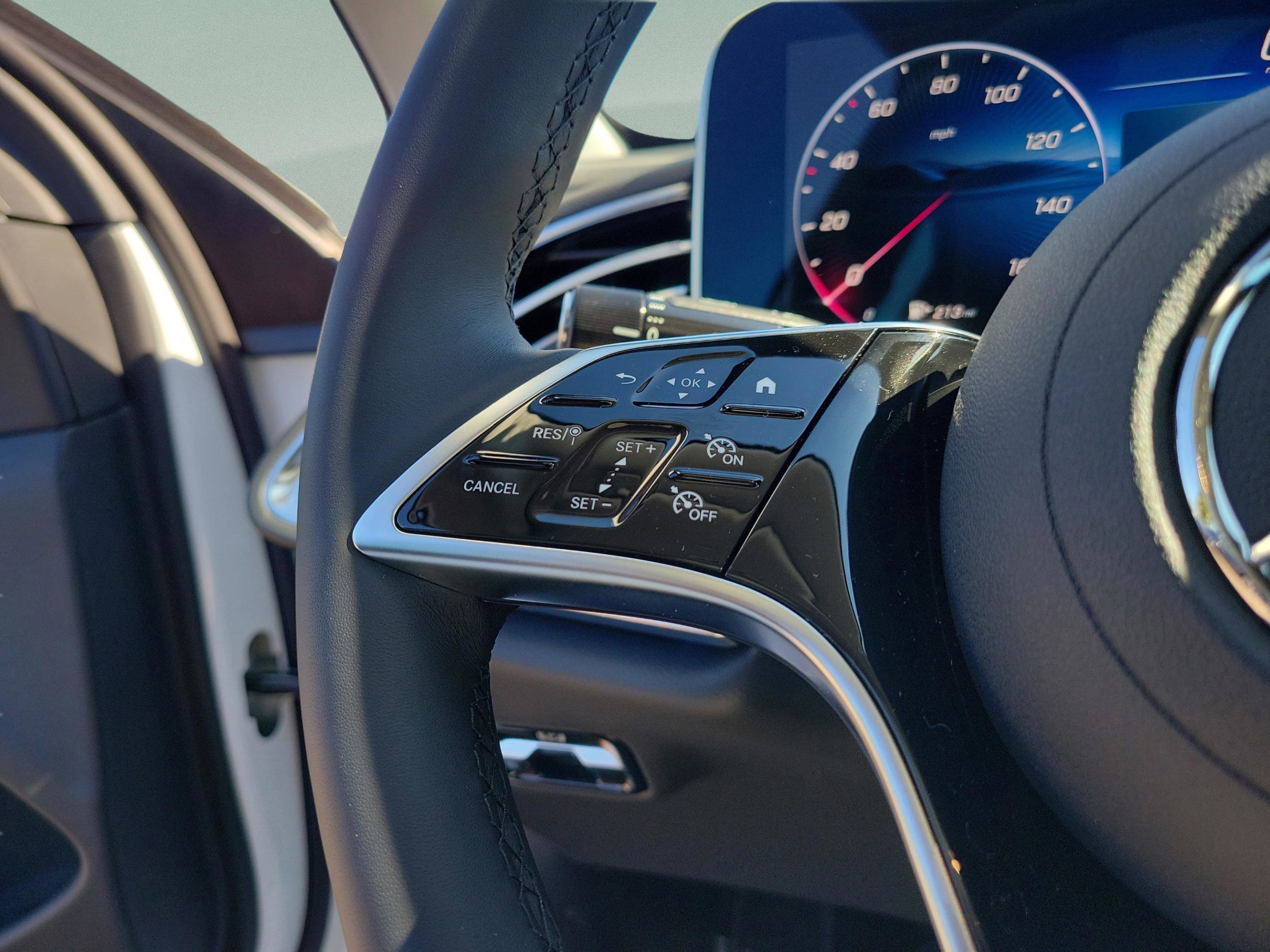 New 2026 Mercedes-Benz E 350 Sedan image 28