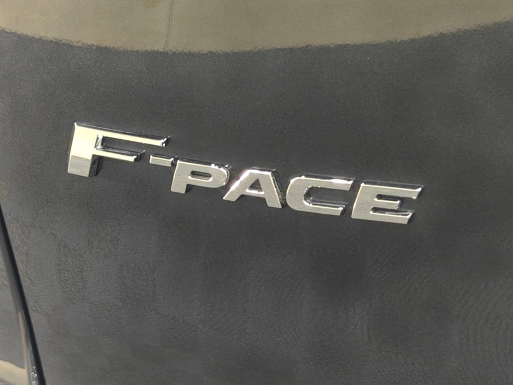 Used 2020 Jaguar F-PACE S AWD/4WD image 71