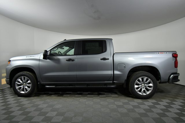 New 2026 Chevrolet Silverado 1500 Custom image 16