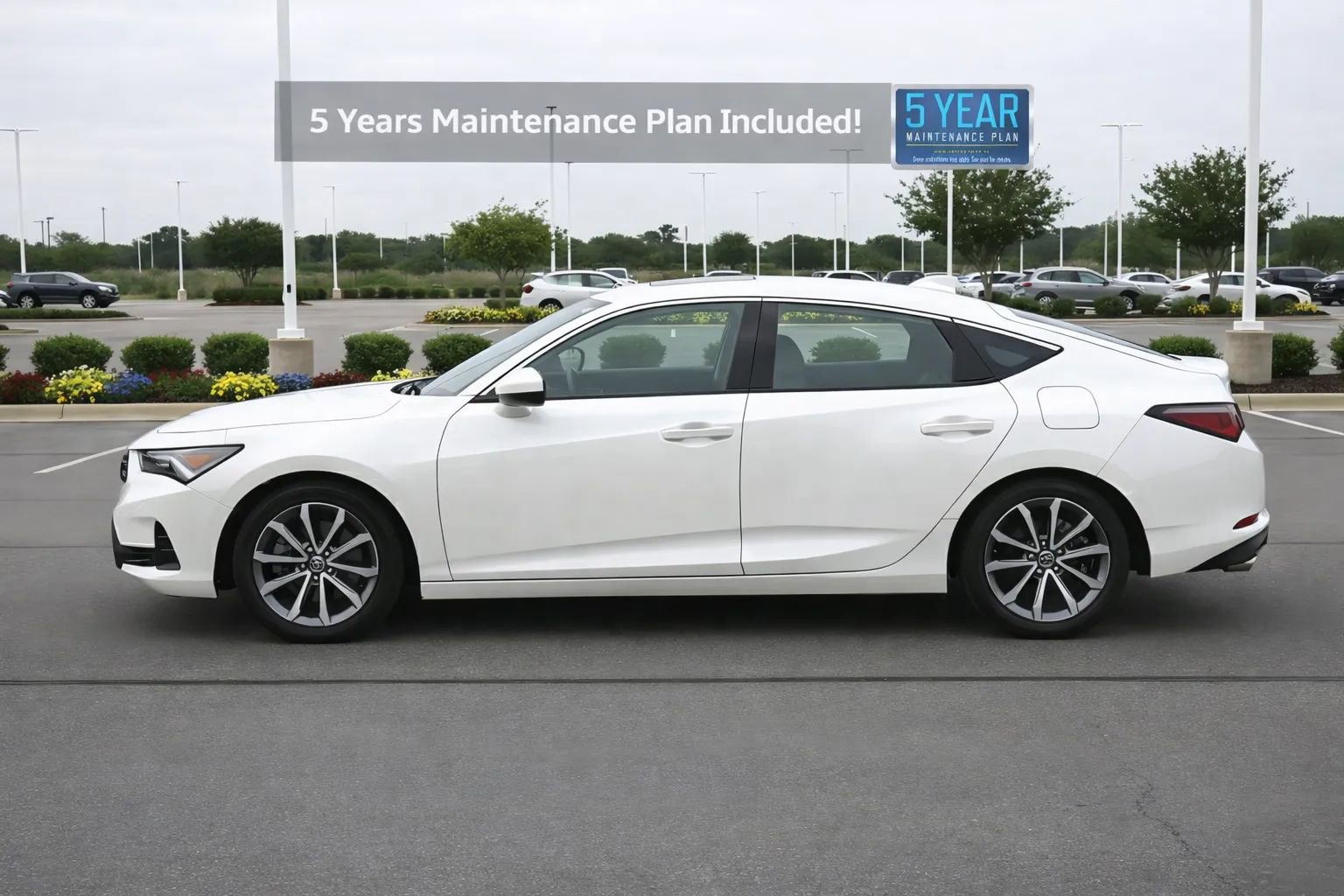 Used 2023 Acura Integra image 2