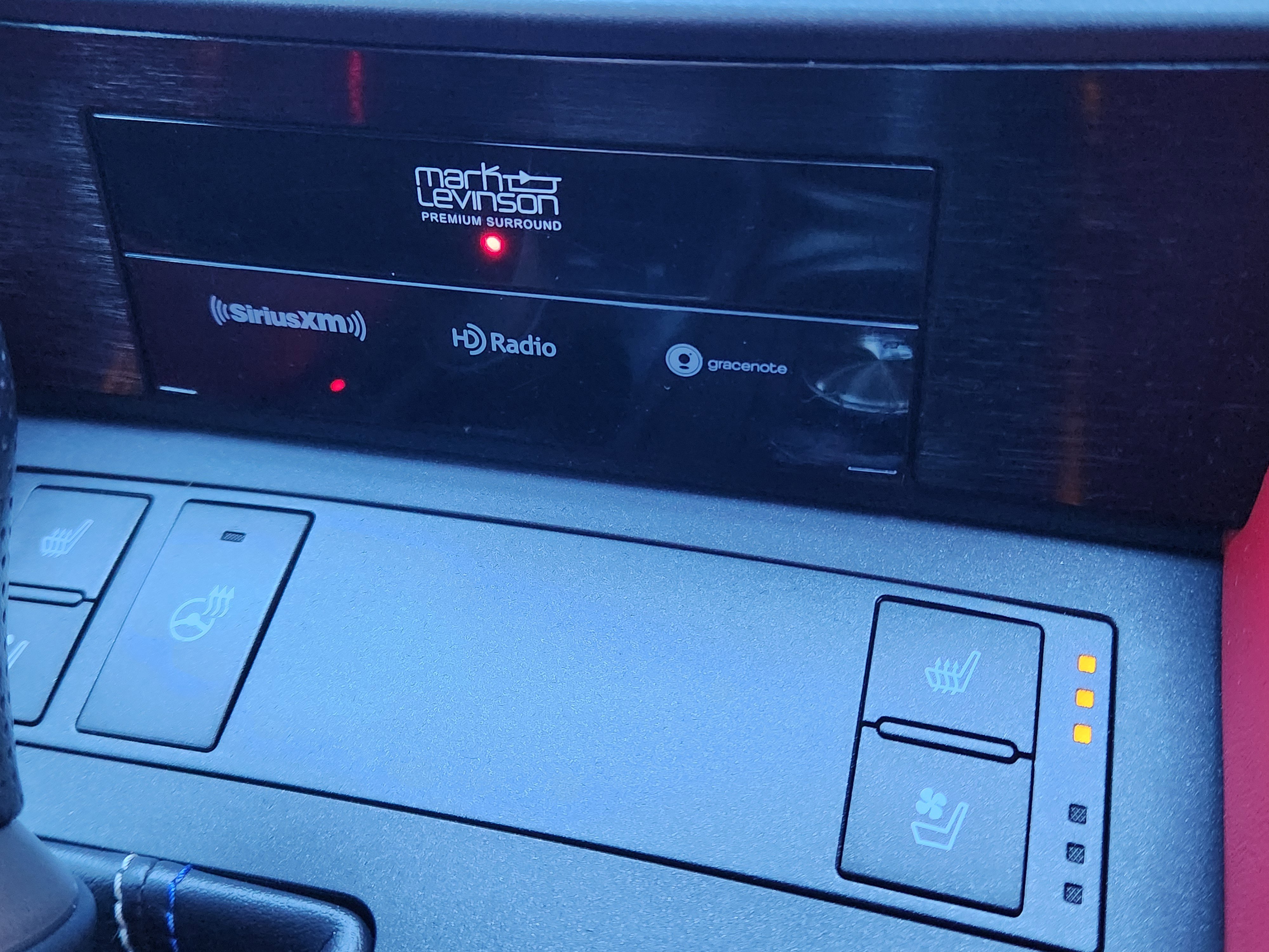 Used 2019 Lexus RC F F image 30