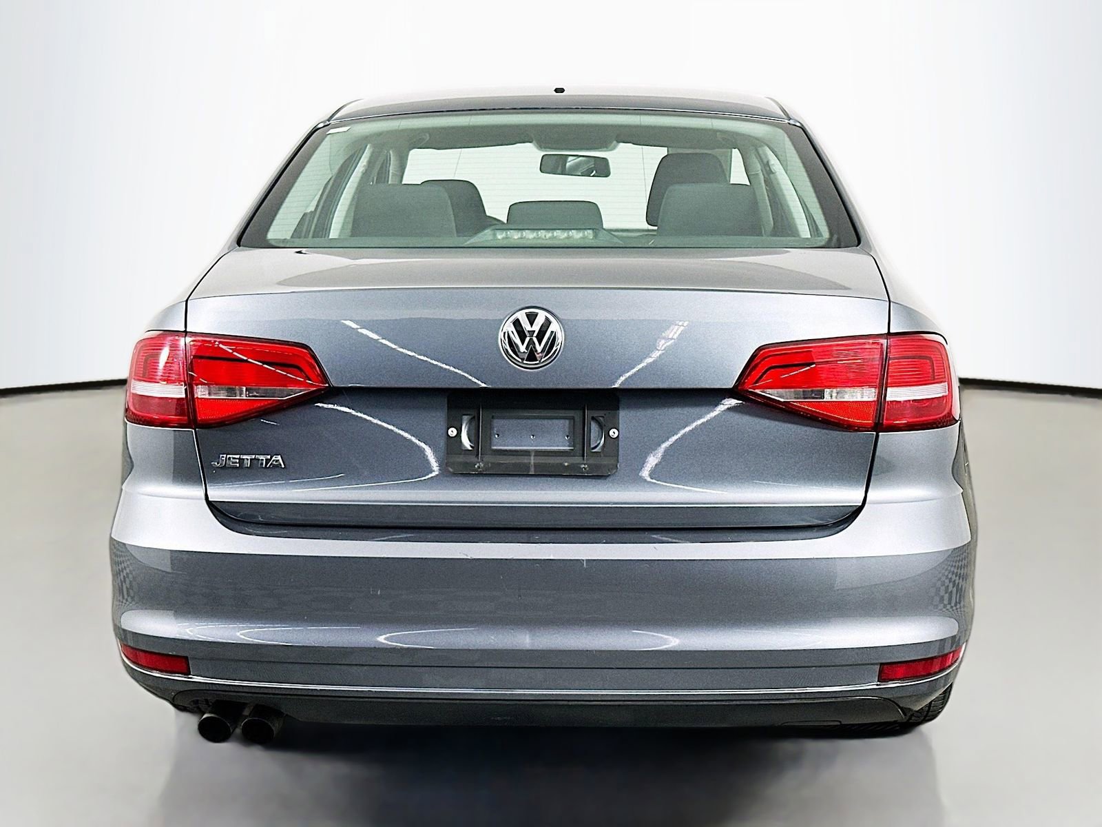 Used 2015 Volkswagen Jetta S image 7