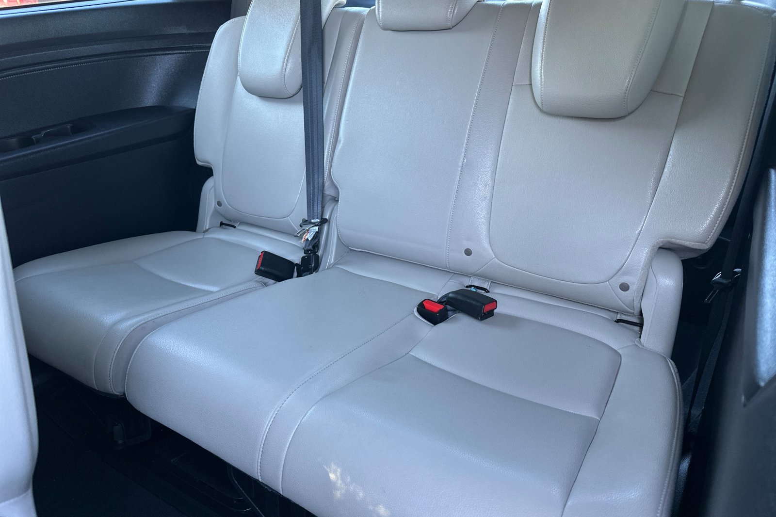 Used 2025 Honda Odyssey EX-L image 18