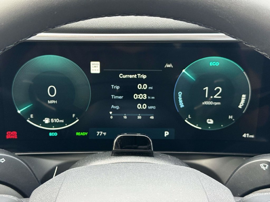 New 2026 Hyundai Palisade SEL AWD/4WD image 25