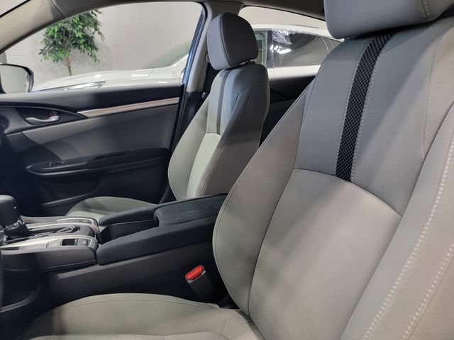 Used 2020 Honda Civic LX image 13