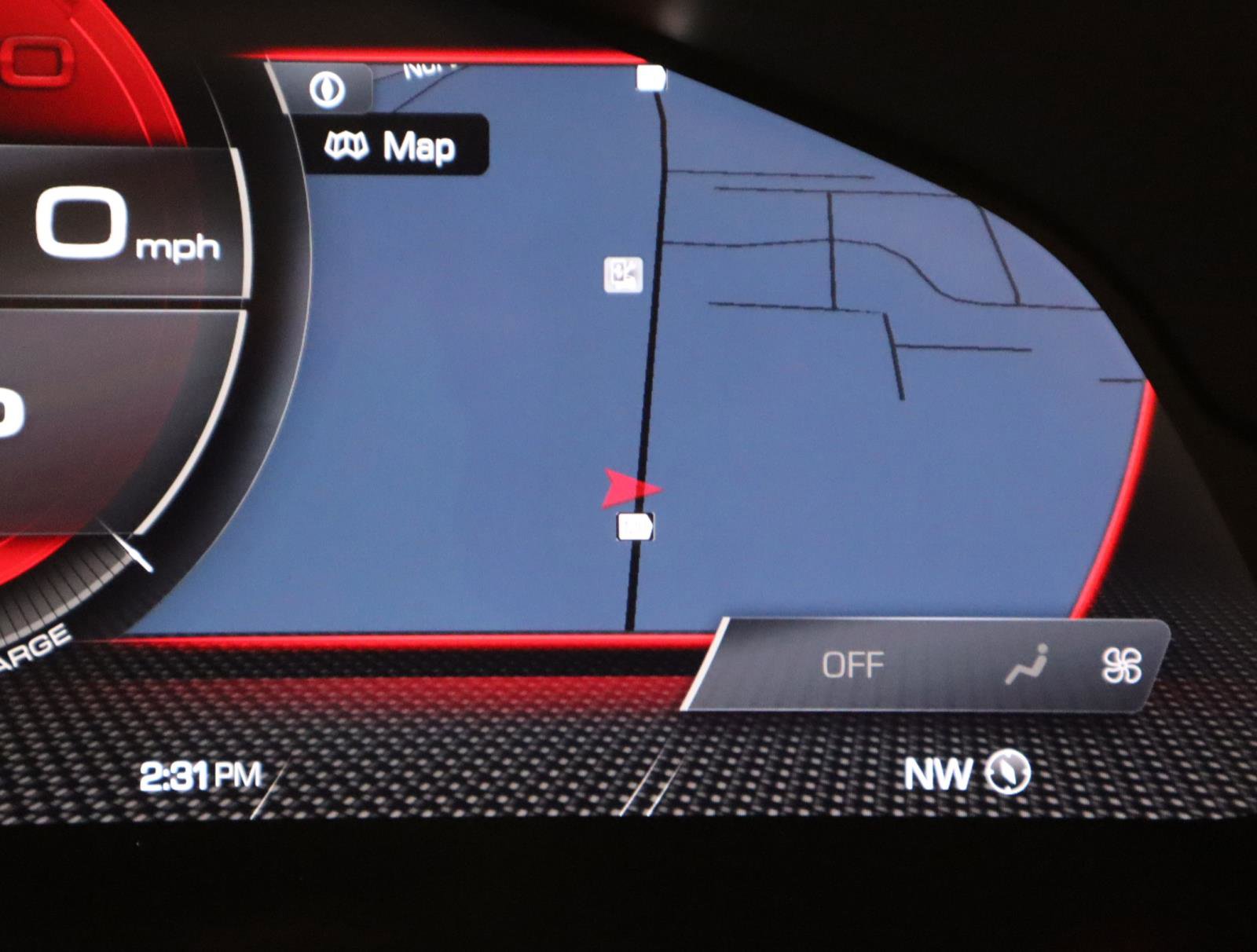 Used 2022 Ferrari SF90 Spider image 35