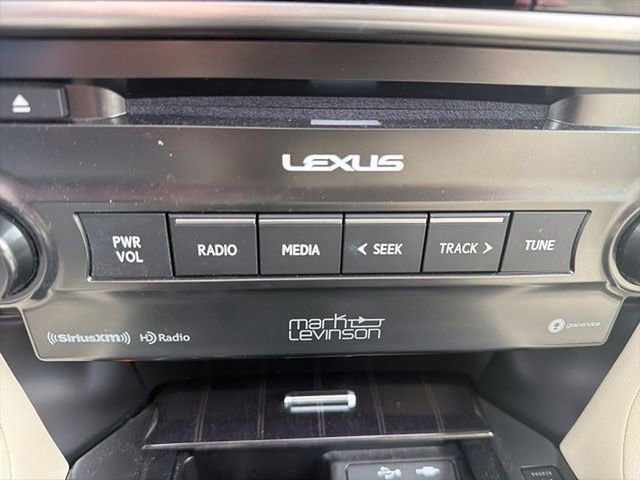 Used 2022 Lexus GX 460 Premium AWD/4WD image 23