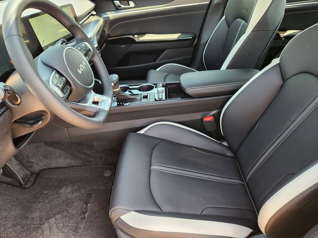 New 2026 Kia K5 GT-Line FWD image 9