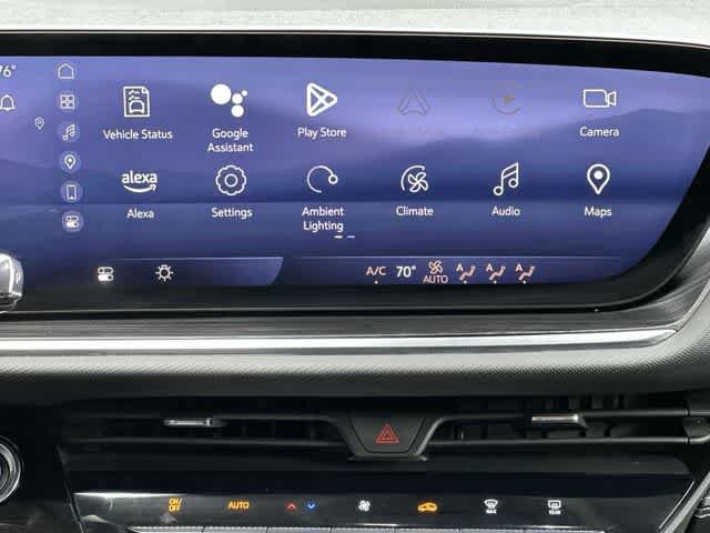 Used 2024 Buick Envision Preferred AWD/4WD image 12