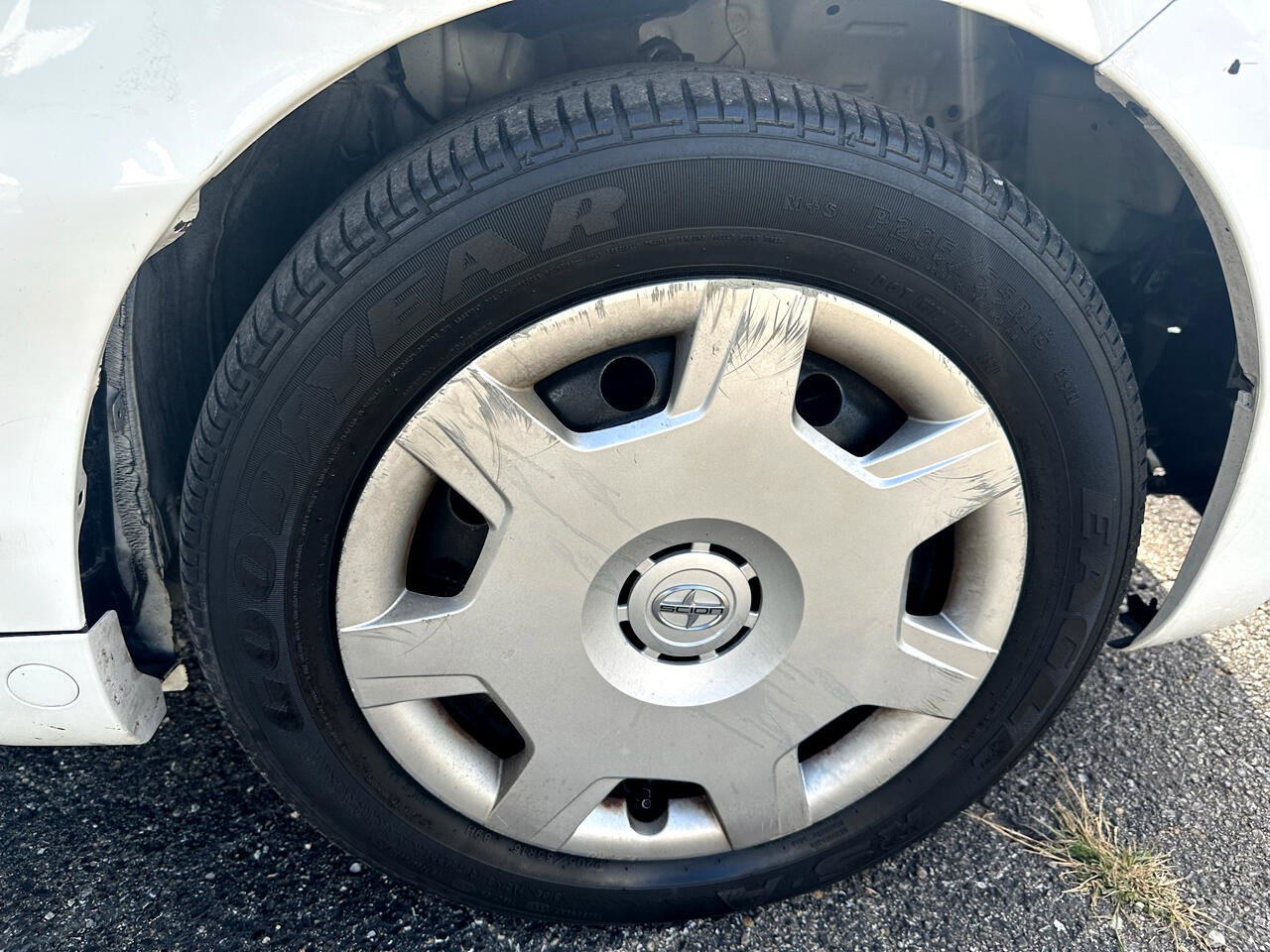 Used 2013 Scion xD image 44