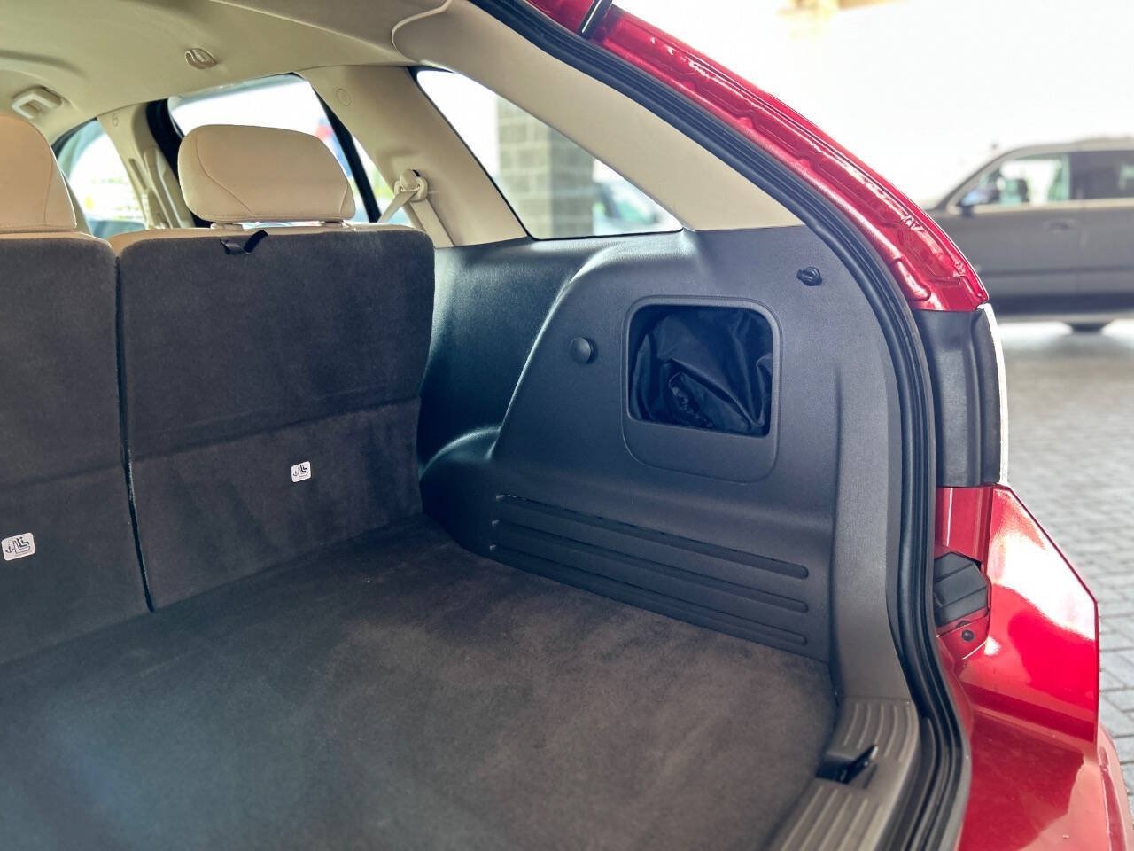 Used 2010 Lincoln MKX 2WD image 82