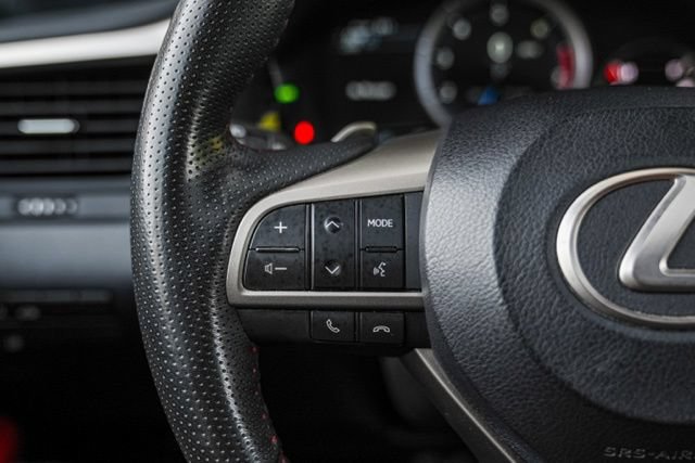 Used 2022 Lexus RX 350 F Sport AWD/4WD image 32