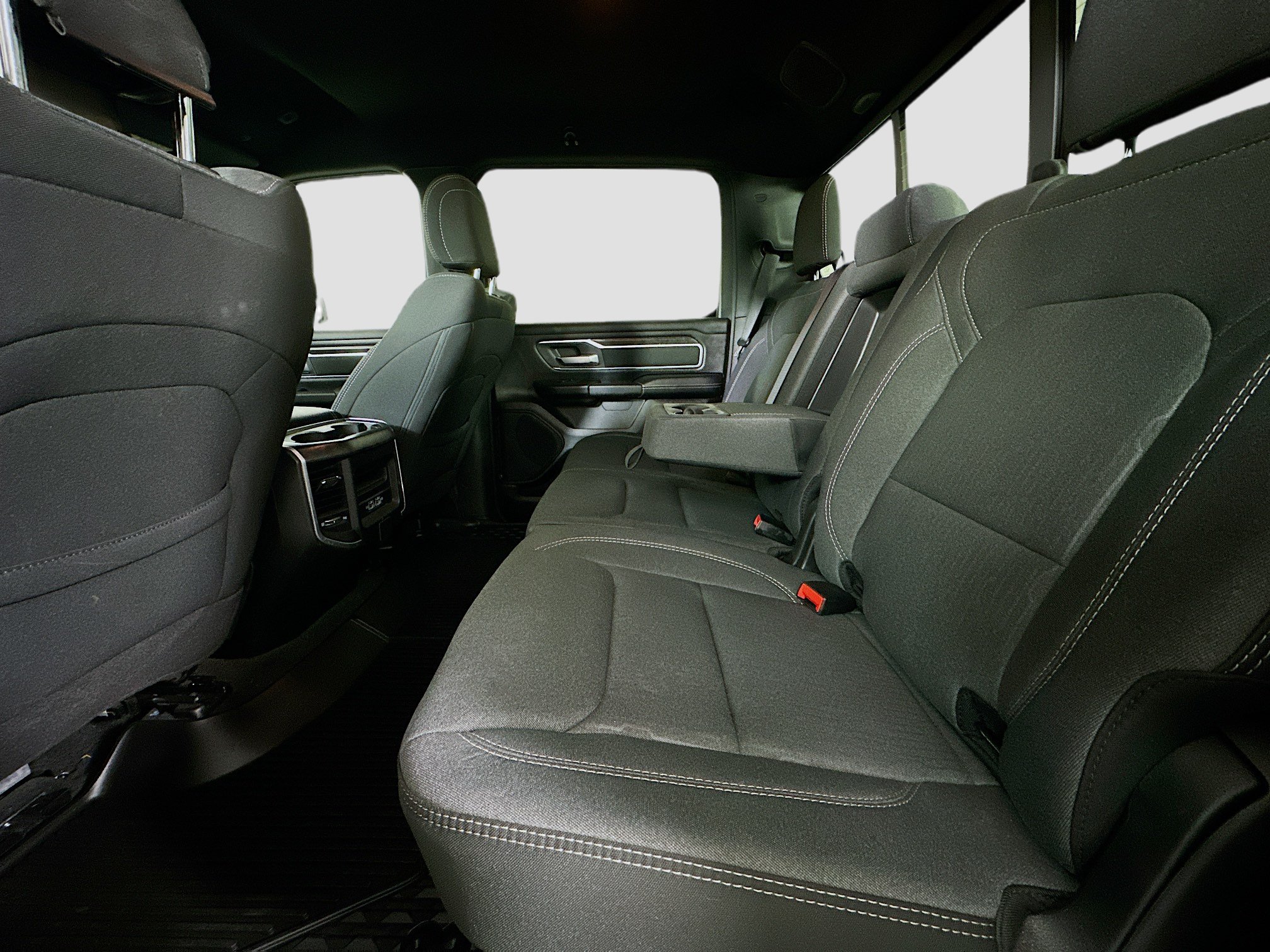 Used 2023 RAM 1500 Big Horn AWD/4WD image 27