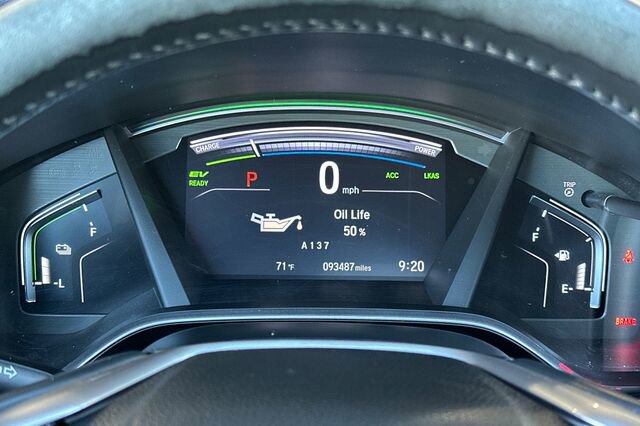 Used 2020 Honda CR-V Touring image 23