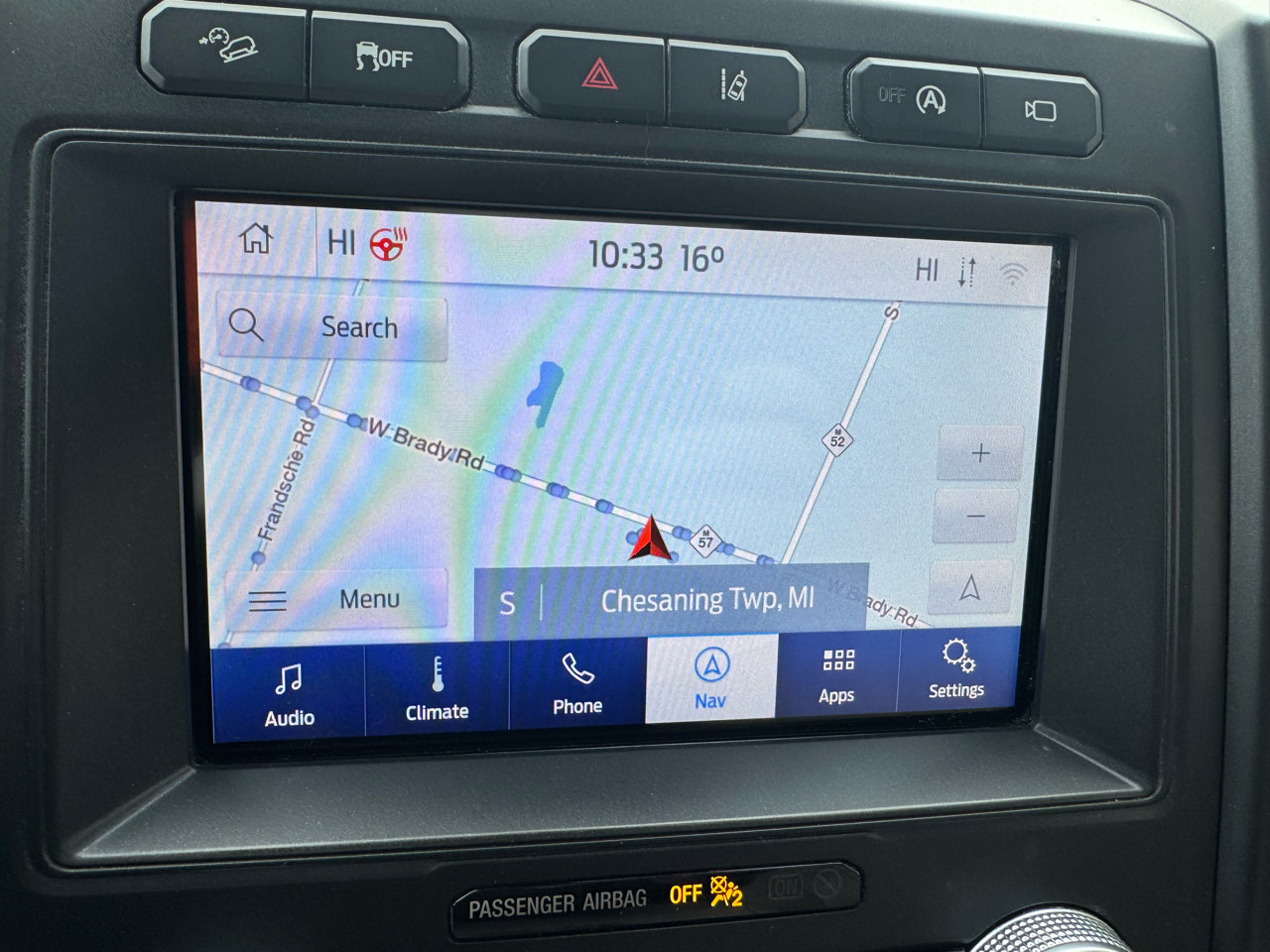 Used 2020 Ford Expedition Limited w/ Equipment Group 302A image 22