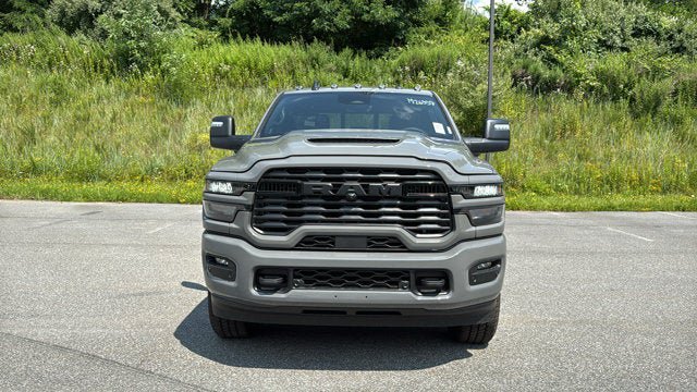New 2026 RAM 2500 Big Horn AWD/4WD image 3