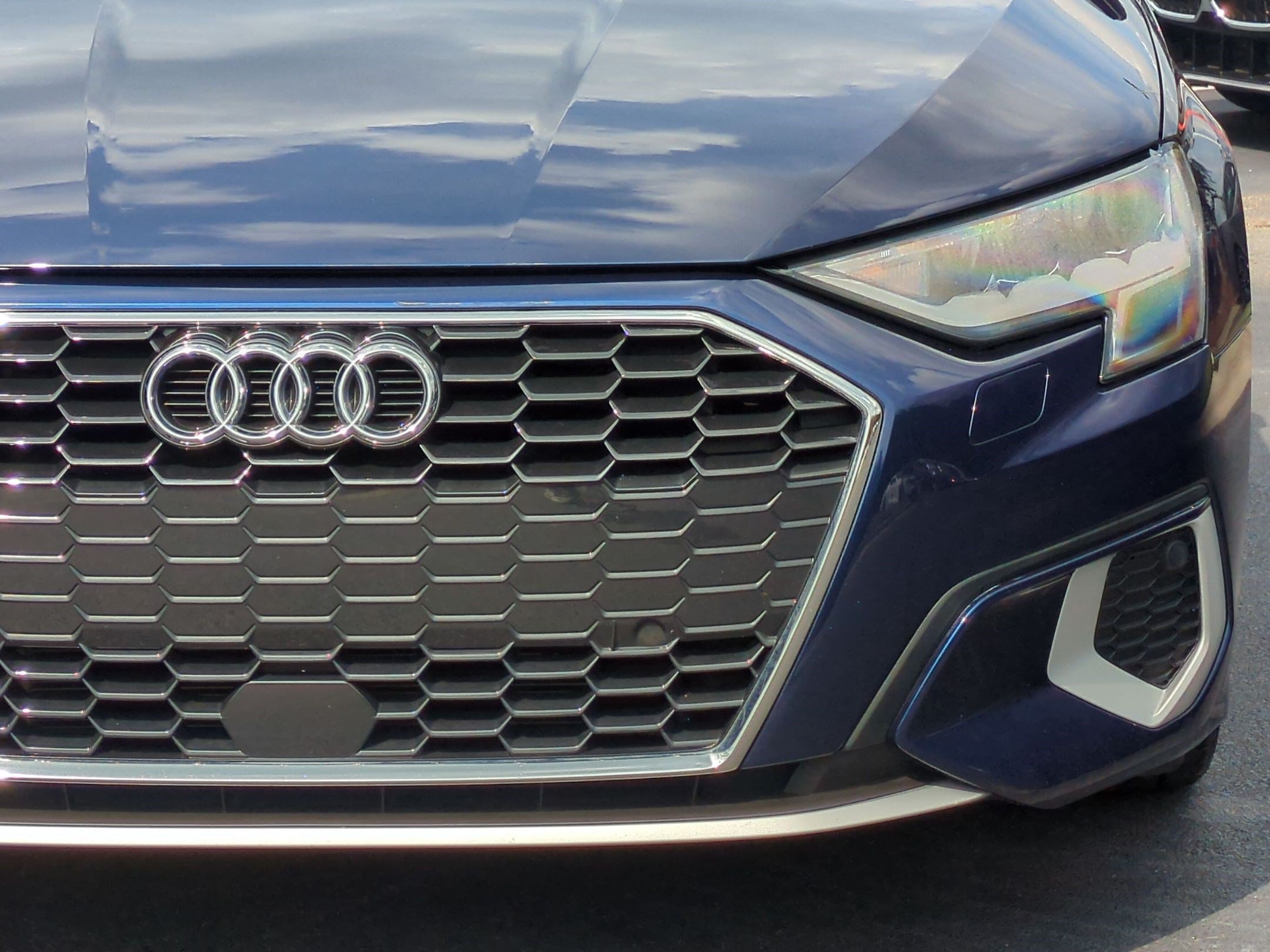 Used 2022 Audi A3 2.0T Premium FWD image 5