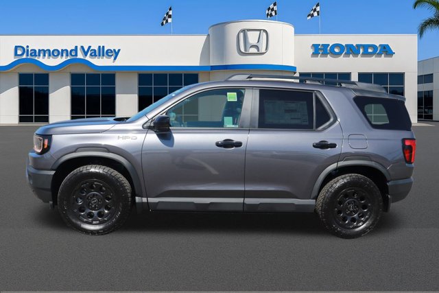 New 2026 Honda Passport TrailSport image 7