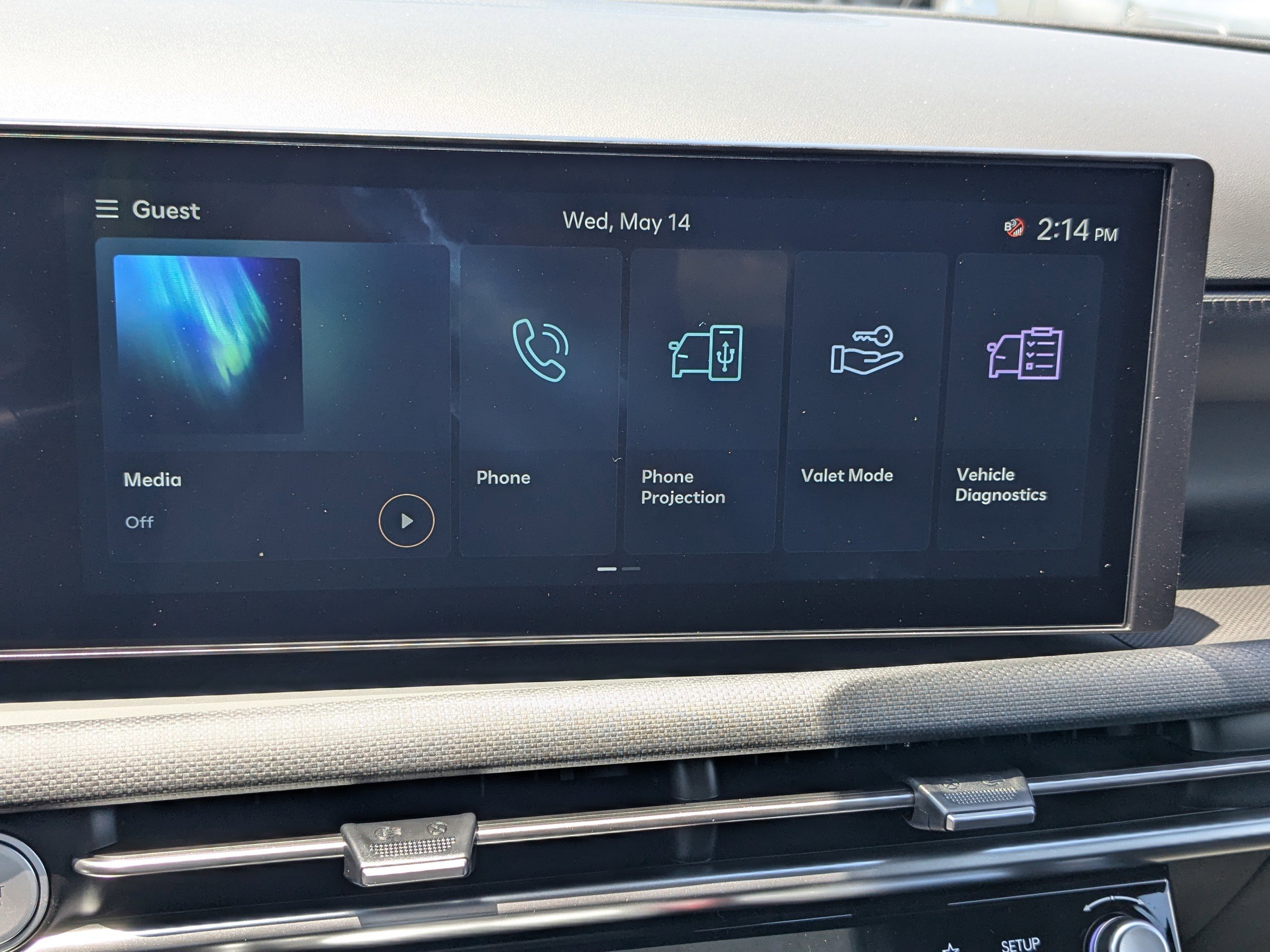 New 2025 Hyundai Tucson XRT image 19