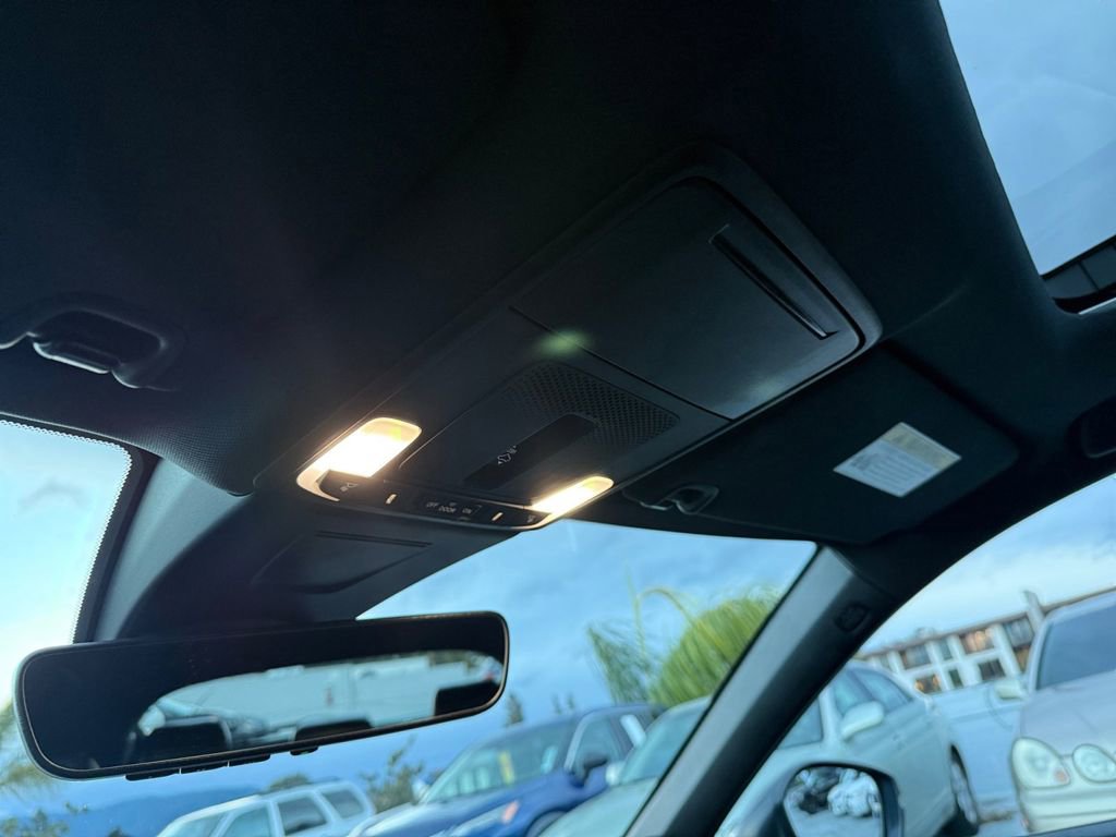 Used 2022 Honda Civic Sport Touring image 24