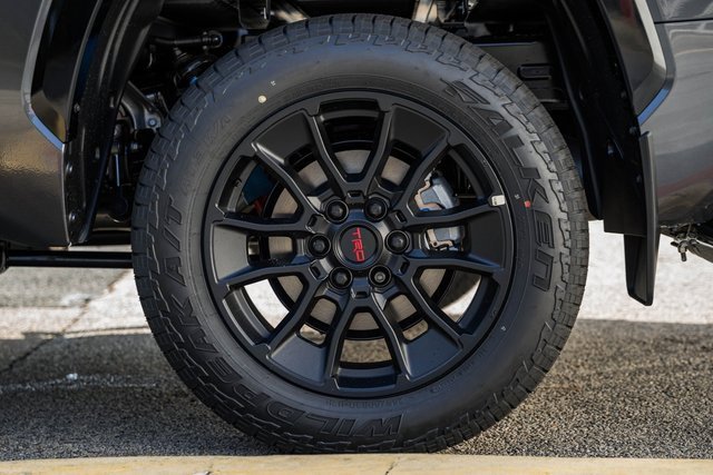 New 2026 Toyota Tundra 1794 Edition image 19