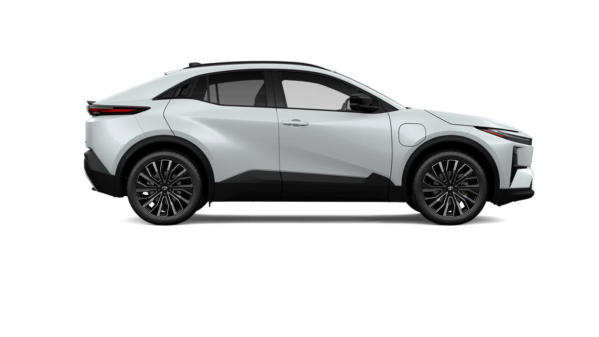 New 2026 Toyota C-HR w/ Cold Weather Package AWD/4WD image 50
