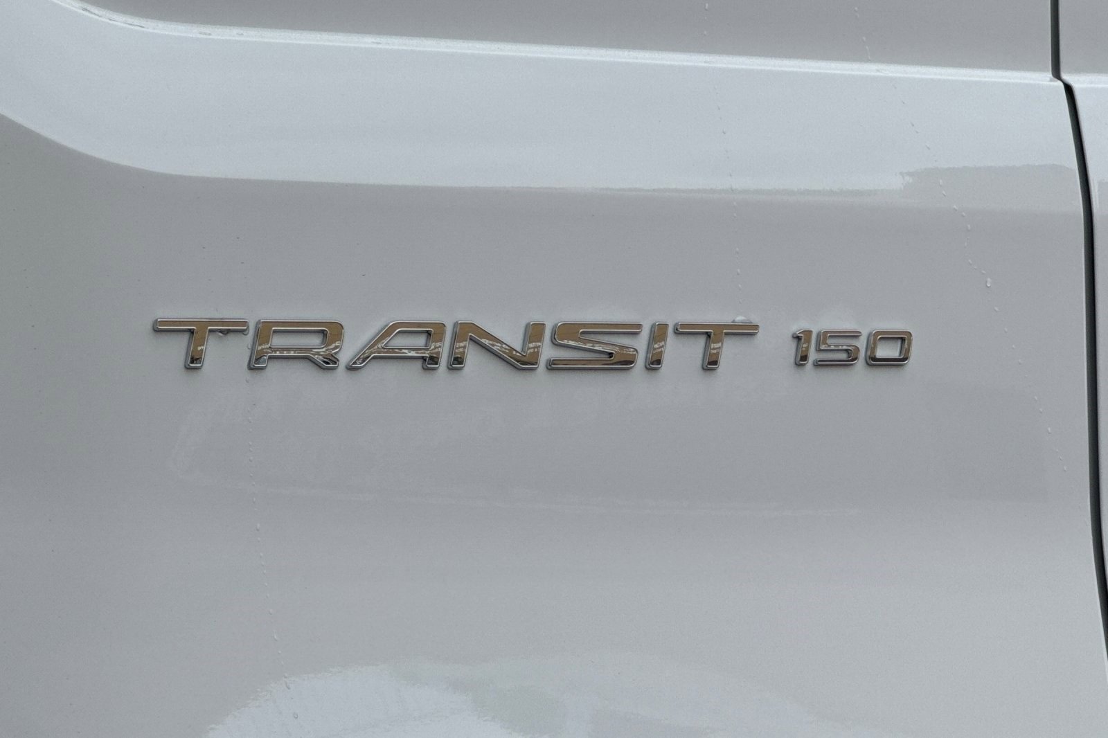 Used 2024 Ford Transit 150 Low Roof w/ Load Area Protection Package image 24