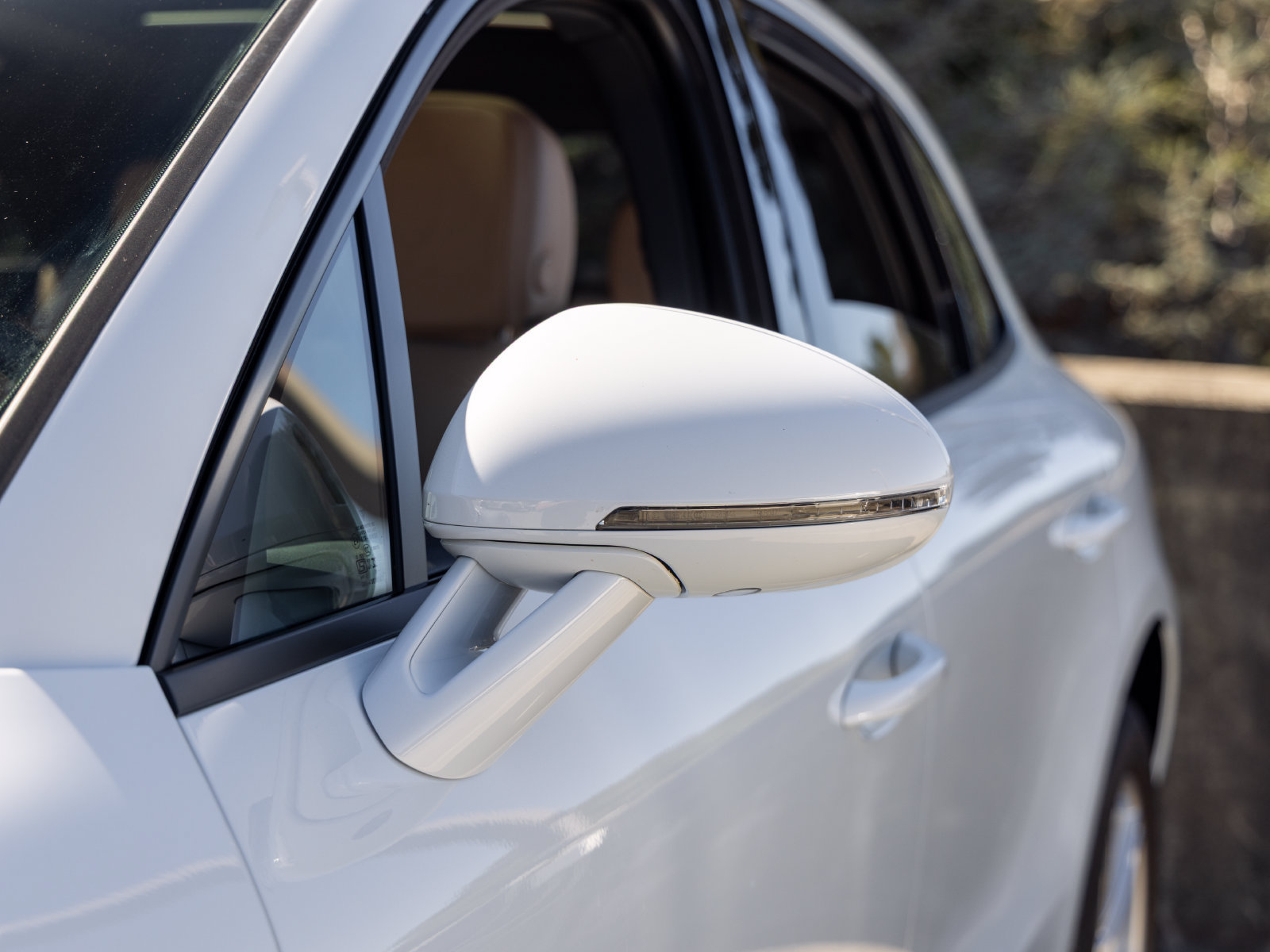 Certified 2026 Porsche Macan AWD/4WD image 19