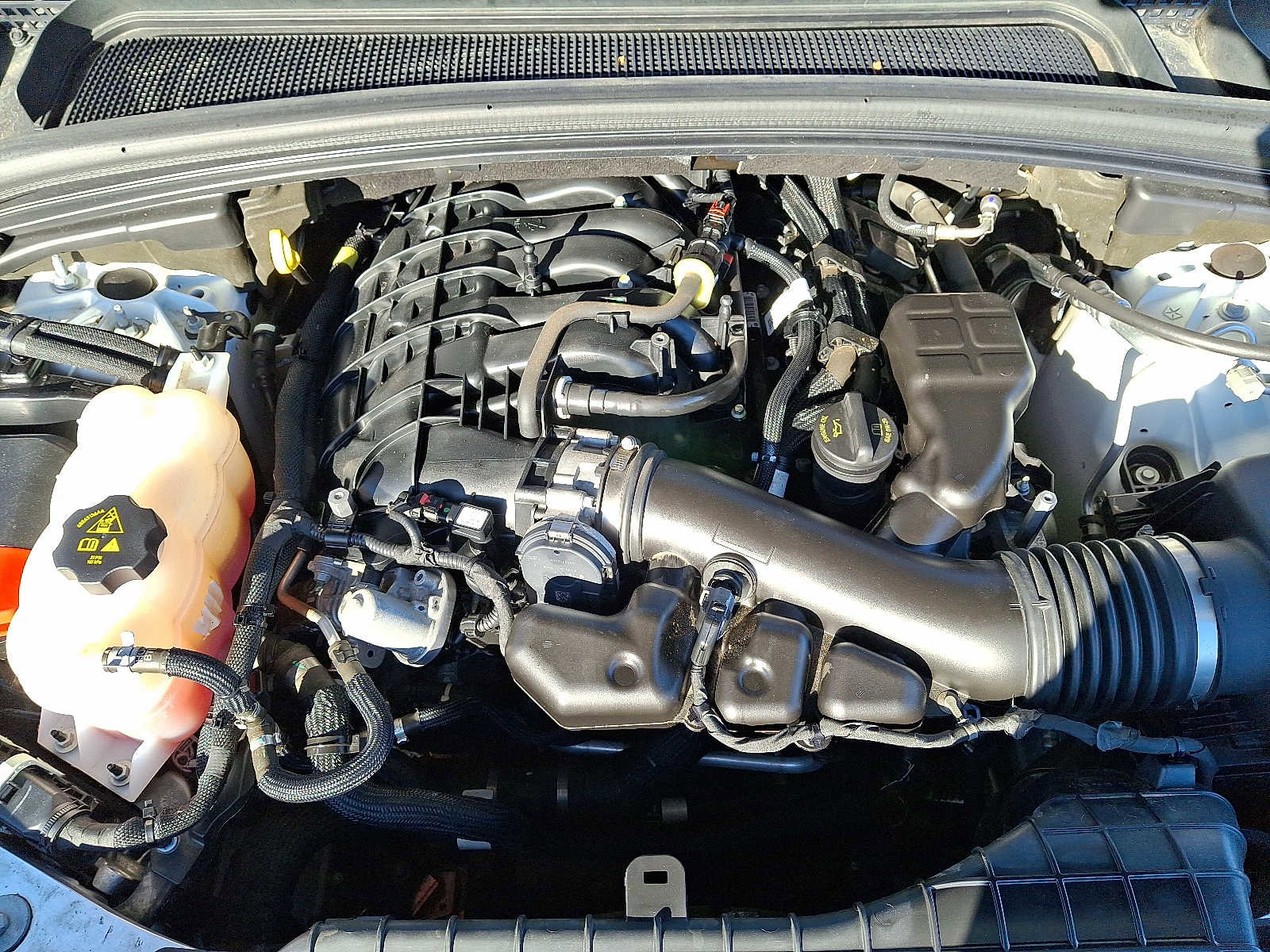 Used 2022 Jeep Grand Cherokee L Limited image 27